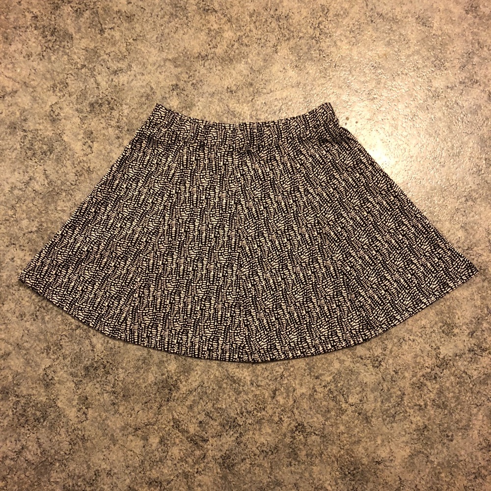 skirt